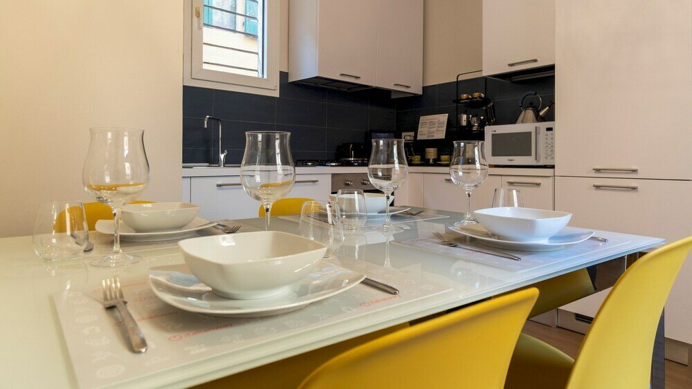 Фото Italianway - San Vitale 87