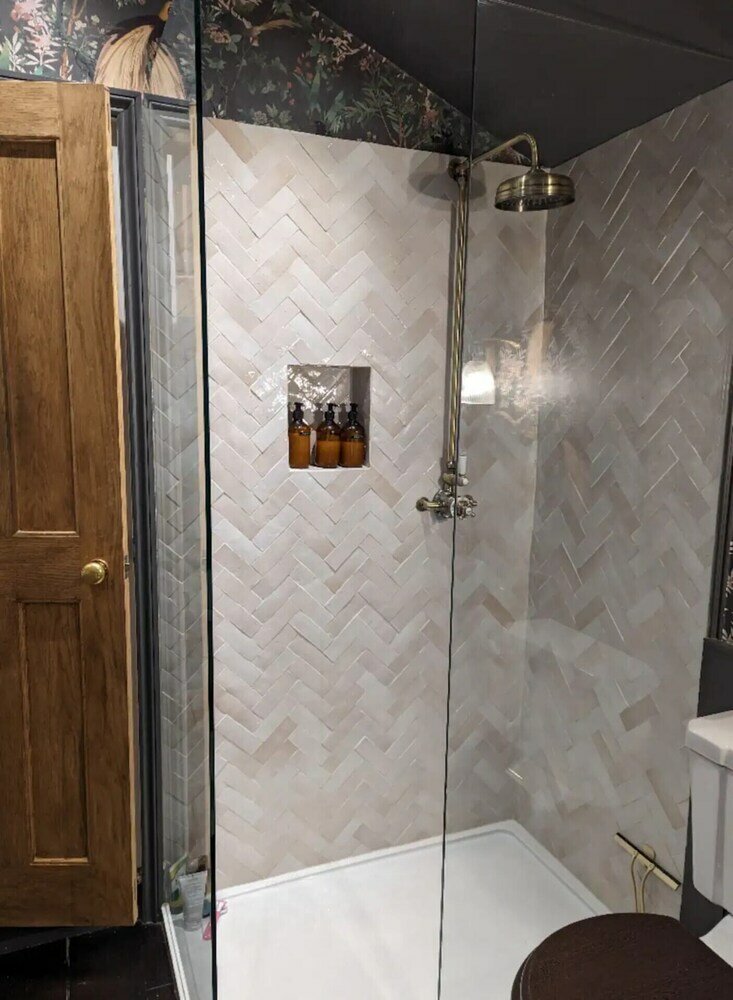 Фото Incredible & Quirky 2bd Home With Garden - Hackney