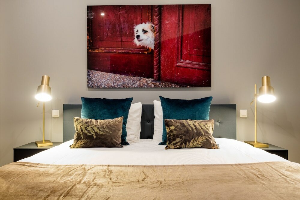 Фото Nero Office Hotel