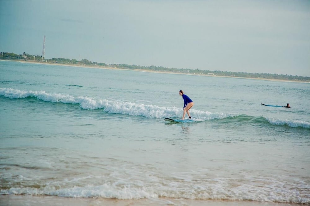 Фото Nikara Nature Resort