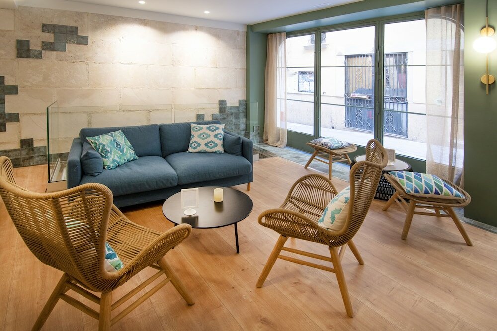 Фото Apuntadores 8