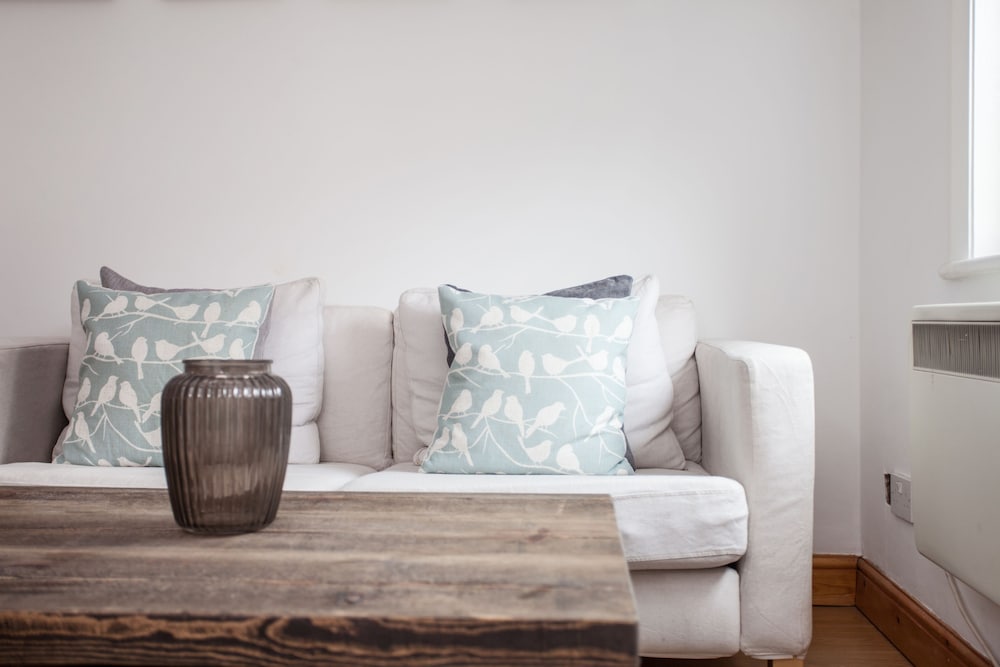 Фото Basic Apartment for Two Amazing Location