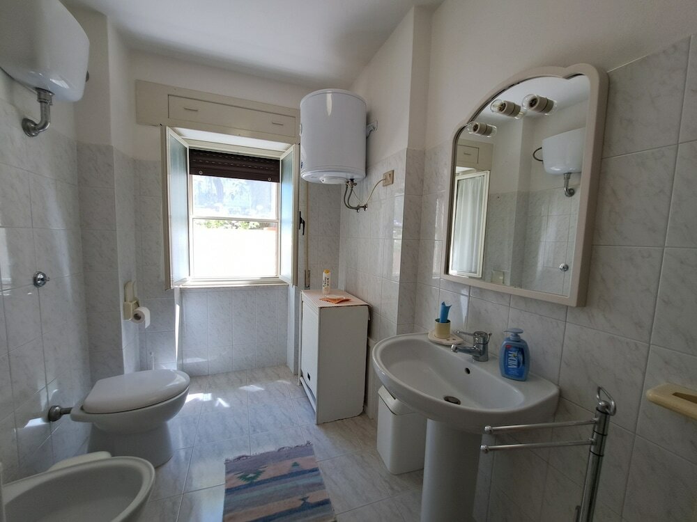 Фото Appartamenti vista castello