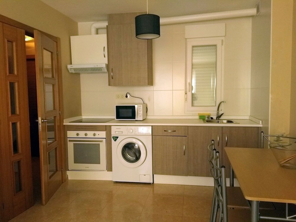 Фото Apartamentos Barreiros 3000