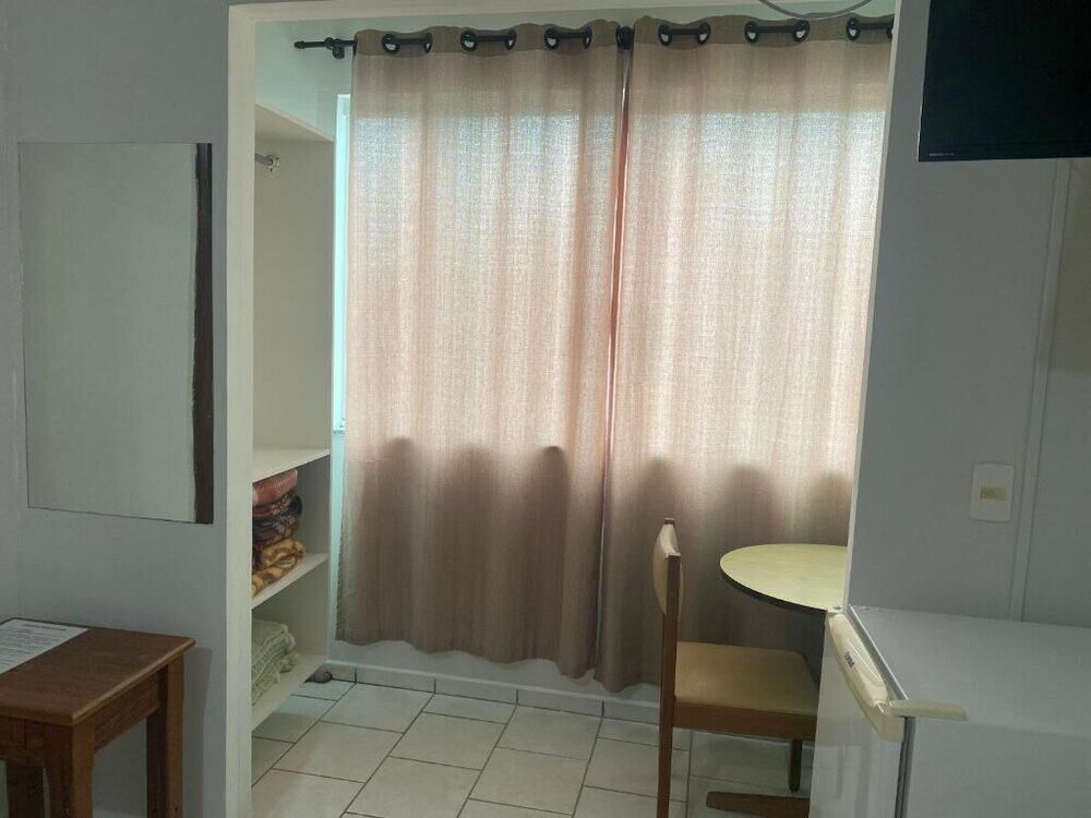 Фото Hotel Interpraias