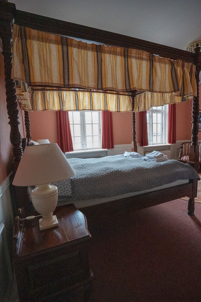 Фото Frederiksværk Hotel