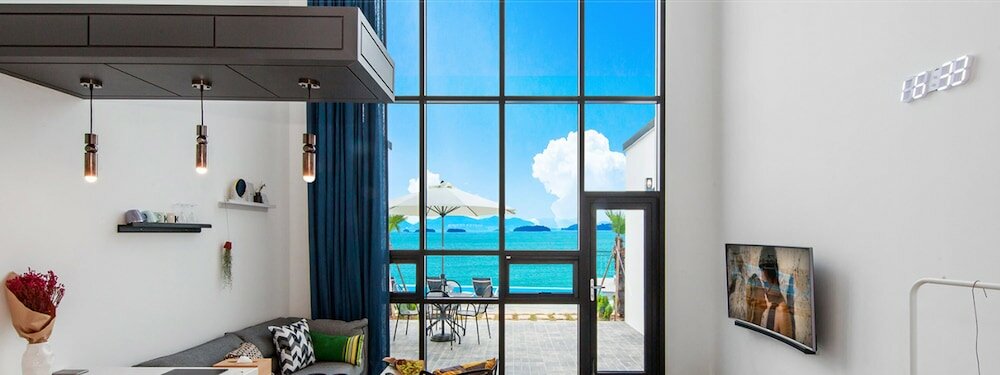 Фото Le Ciel Pool Villa Pension