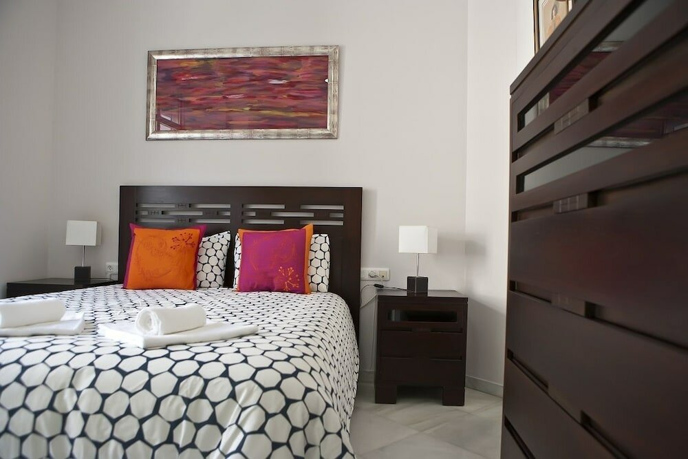 Фото Situación excepcional plza Ayuntamiento