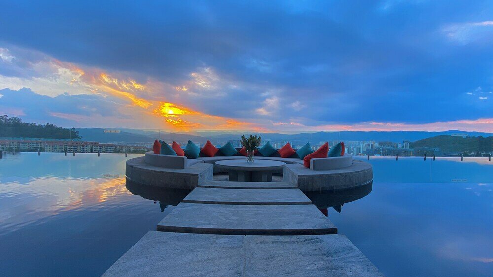 Фото Pullman Yuxi Falcon