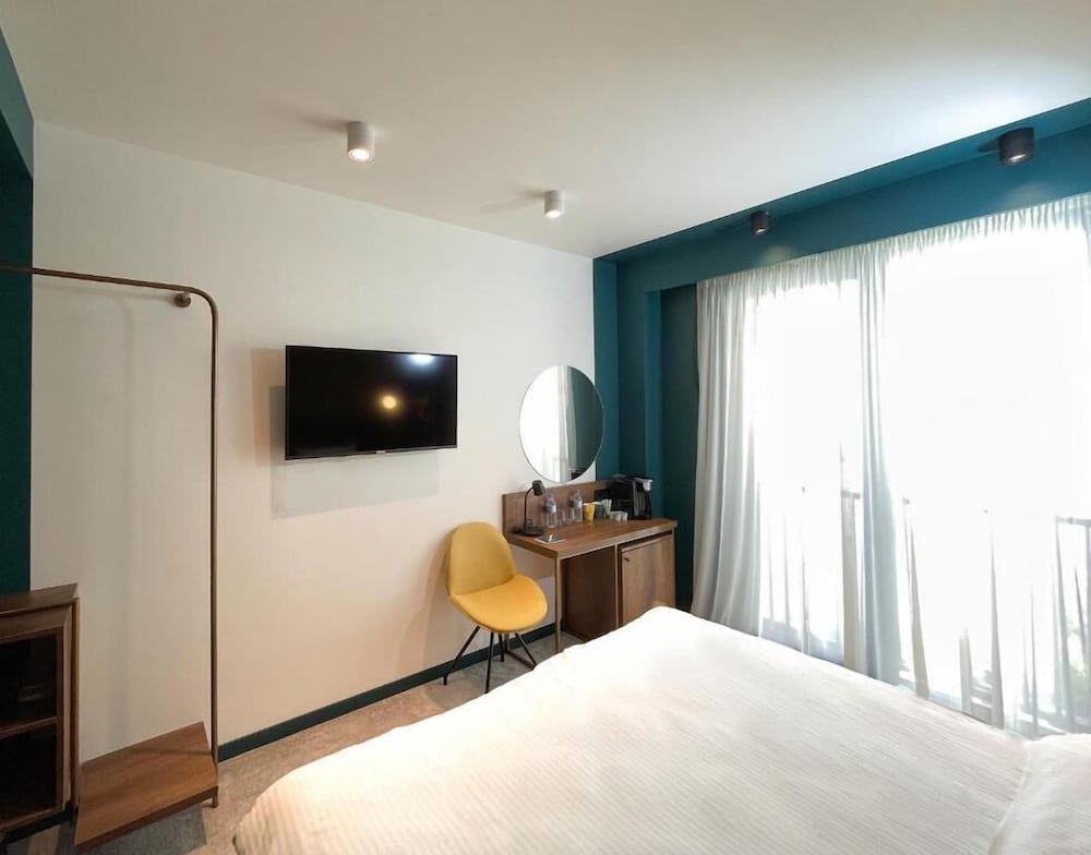 Фото About Sololaki