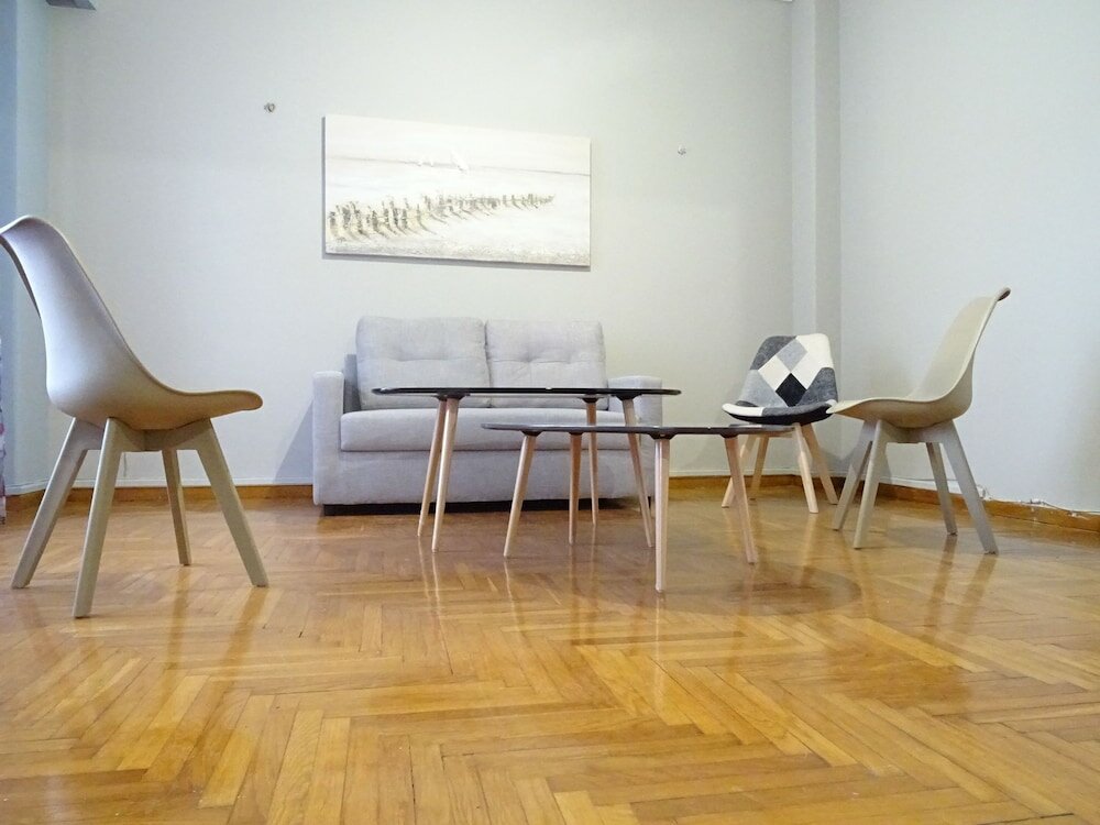 Фото Athenian Perfect Apartment in Plaka