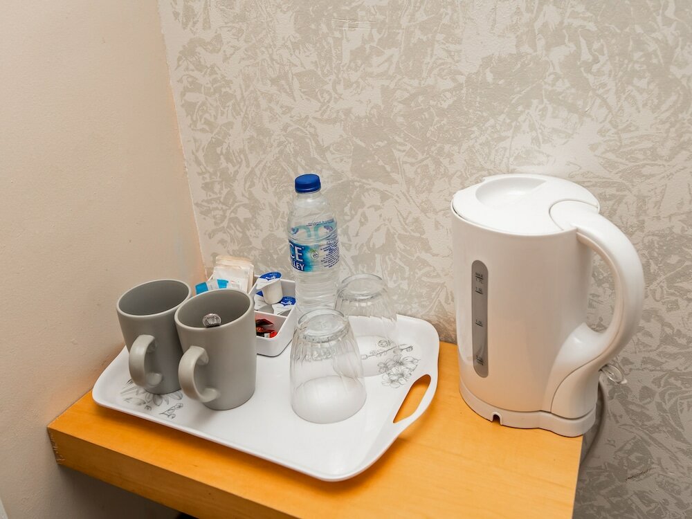 Фото Oyo Vale Lodge