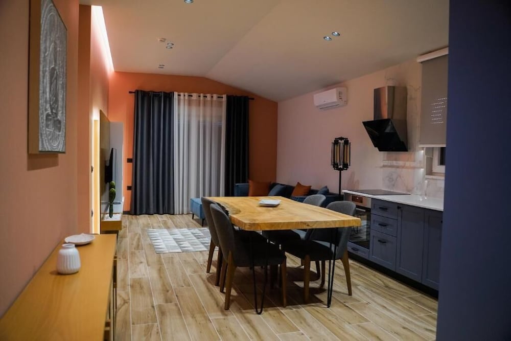 Фото Lej & Laj Residence