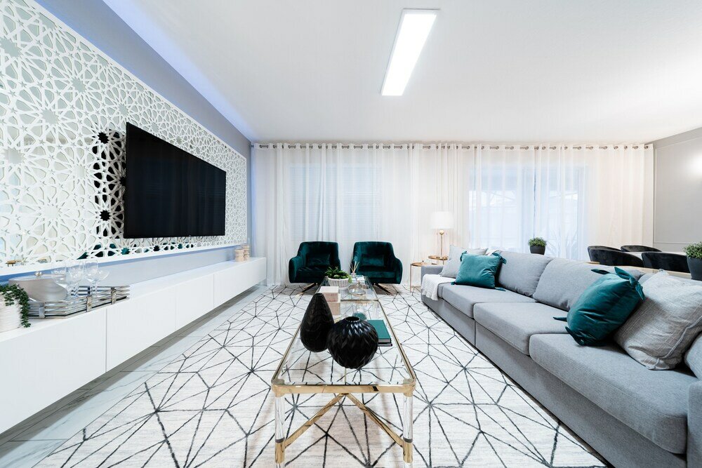 Фото Star Wars Game Room! -private Pool -free Waterpark