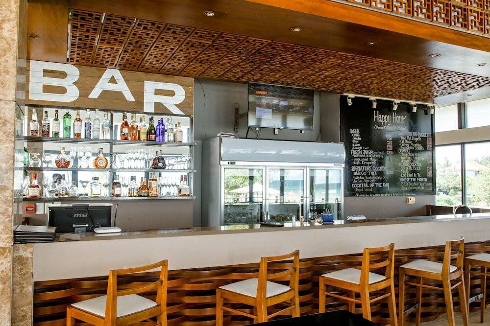 Фото Danang Ocean Beach Villa