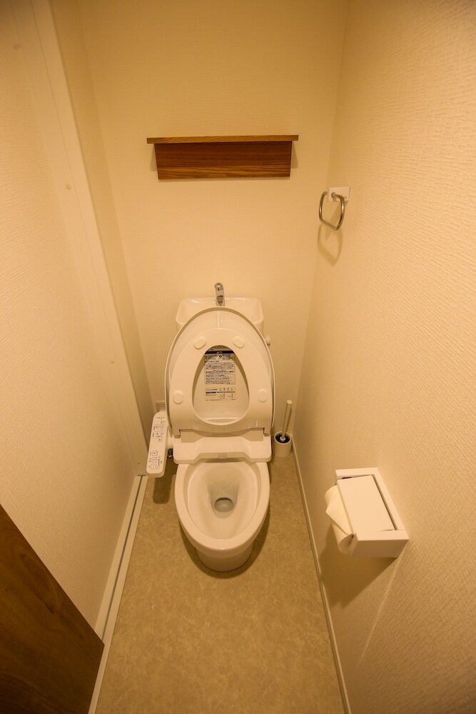 Фото Summer Lotus House Osaka