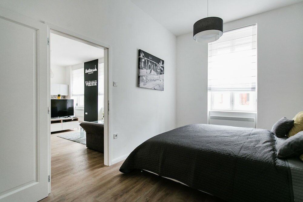 Фото Rakoczi 6 Apartment