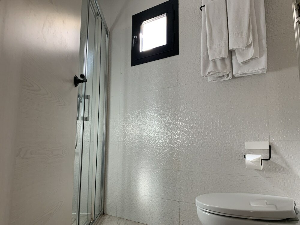 Фото Hotel Ghm Monachil