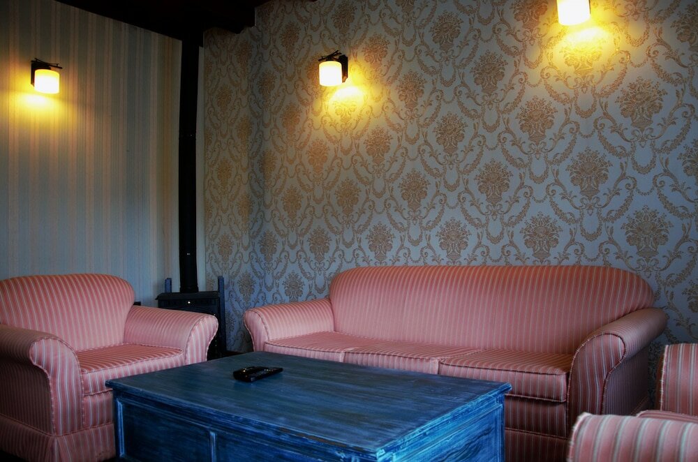 Фото Lakeside Cottages