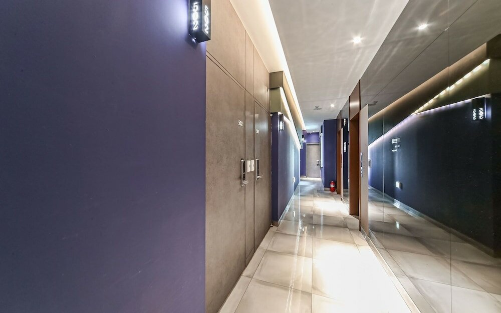 Фото Busan Myeongji Heritage Design Hotel