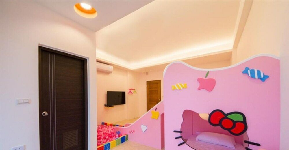 Фото Beckoni B&b