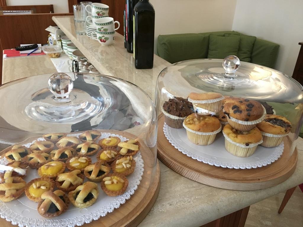 Фото Residenza Romacentro