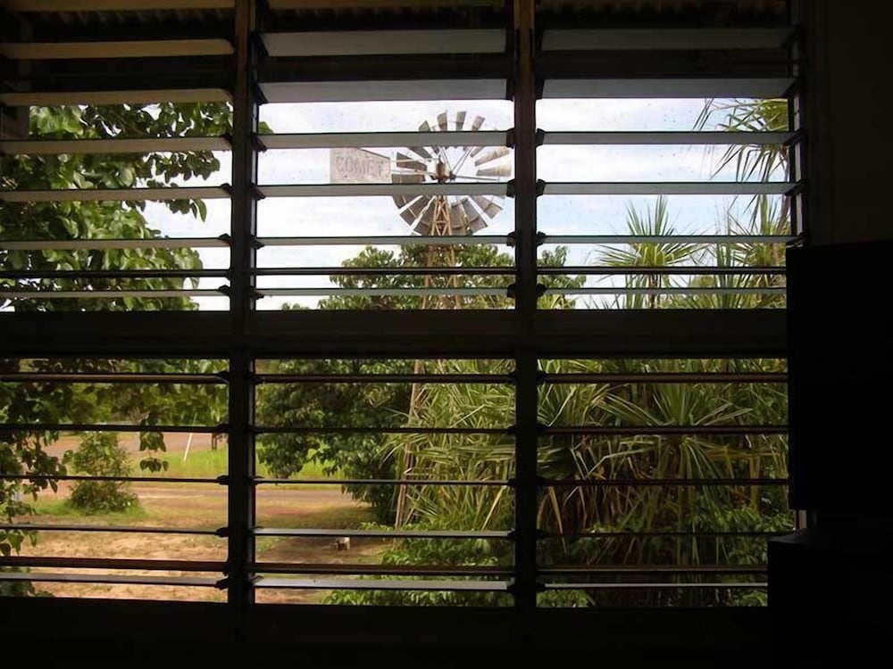 Фото Wagait Beach Holiday Houses