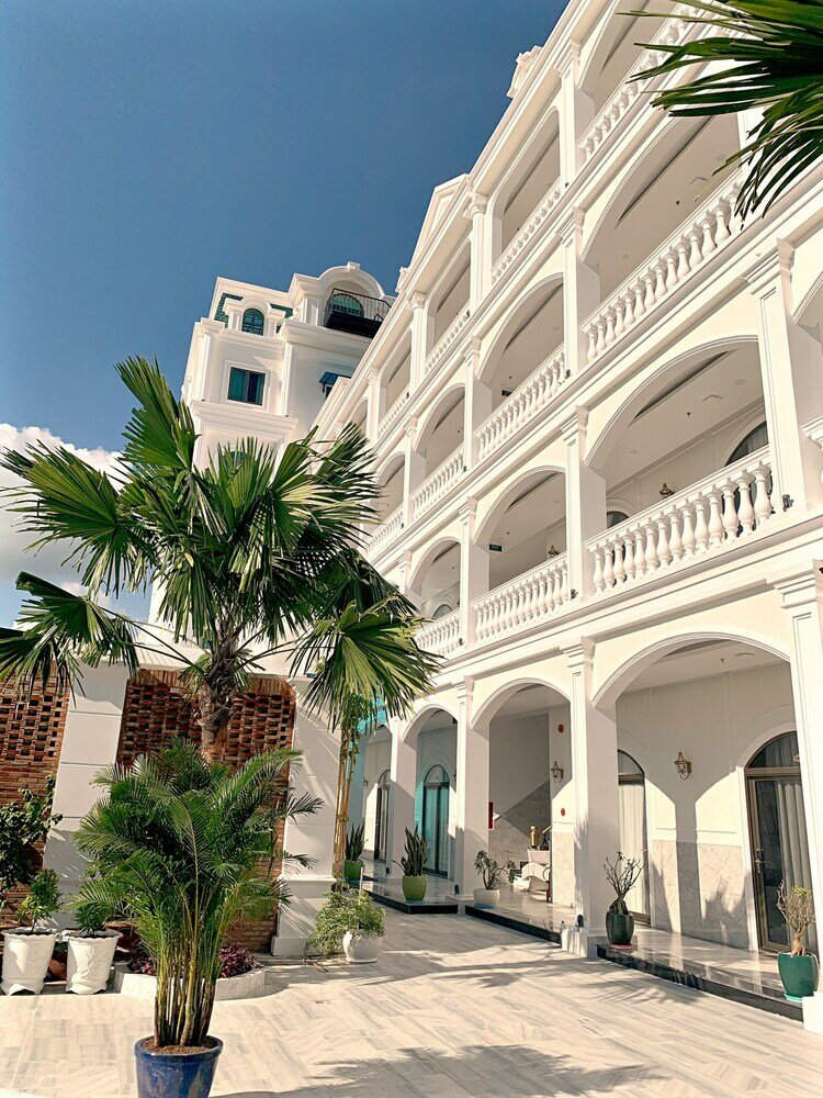 Фото Thuan Phat Hotel