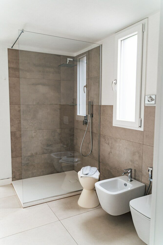 Фото Le Vie Del Centro - Luxury Room