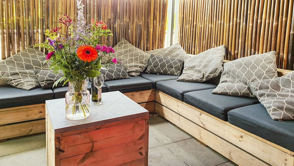 Фото Dormio Resort Maastricht