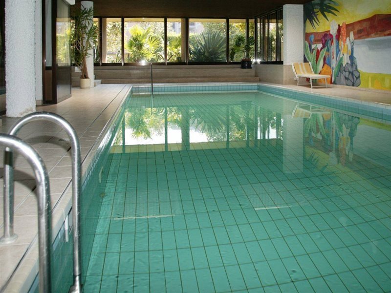 Фото Hotel Sasso Boretto