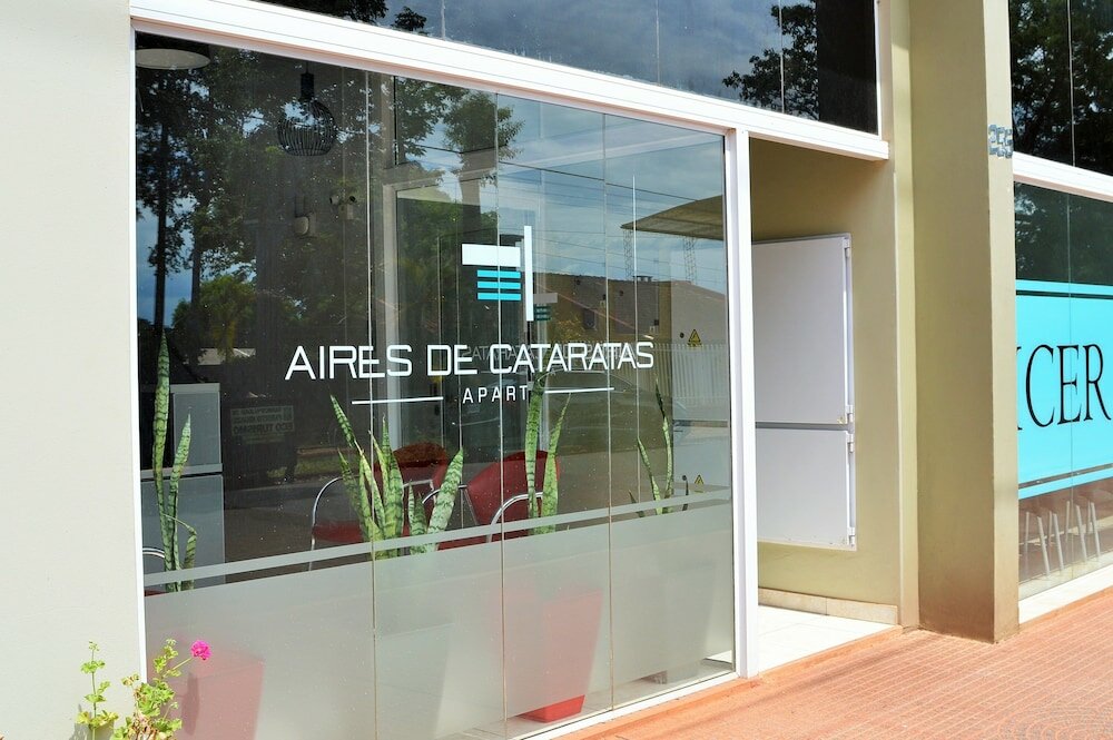 Фото Aires de Cataratas