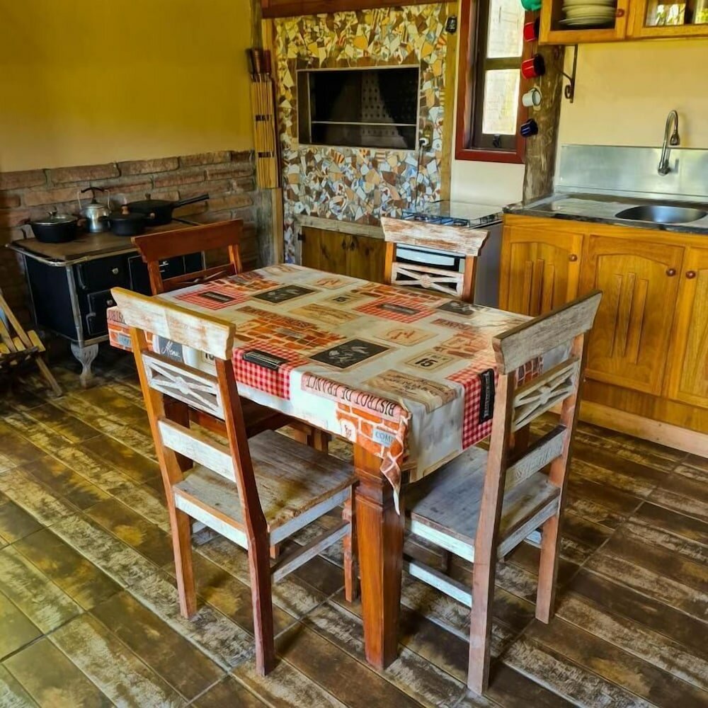 Фото Recanto Dos Compadres