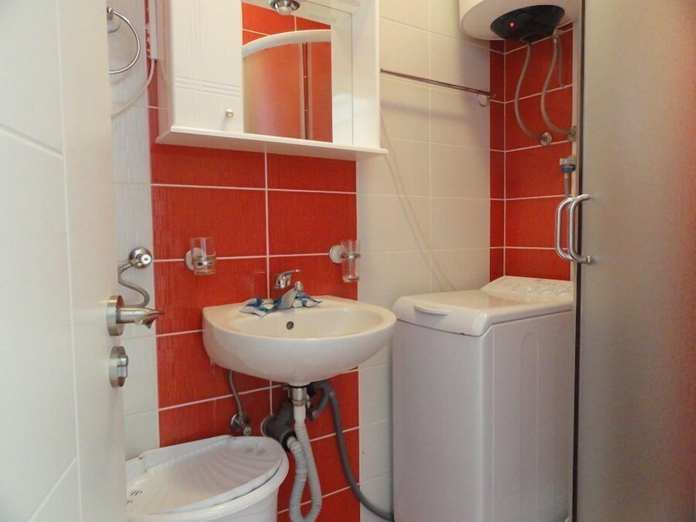 Фото Apartments Natasa