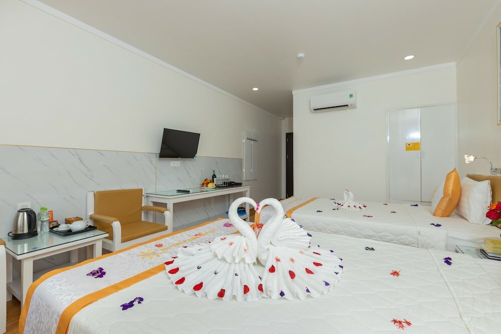 Фото Home Park Hotel Phu Quoc