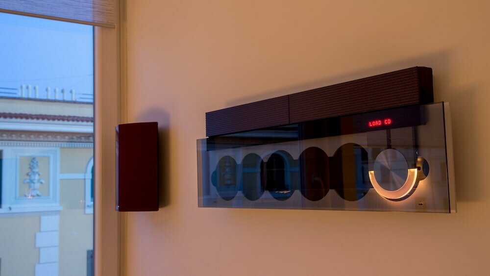 Фото Wonder Vatican Terrace