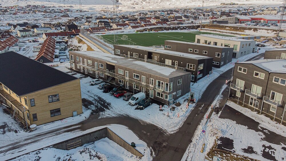 Фото New - Luxurious - View - 2 Br