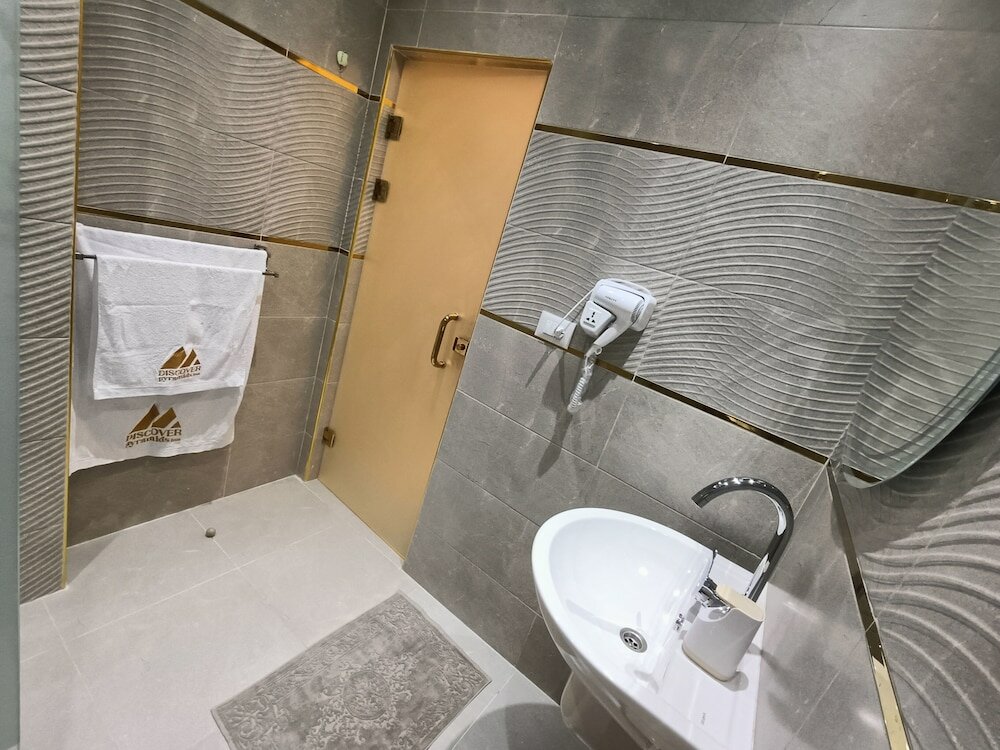 Фото Discover Pyramids inn