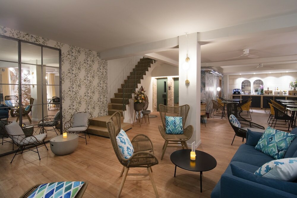 Фото Apuntadores 8