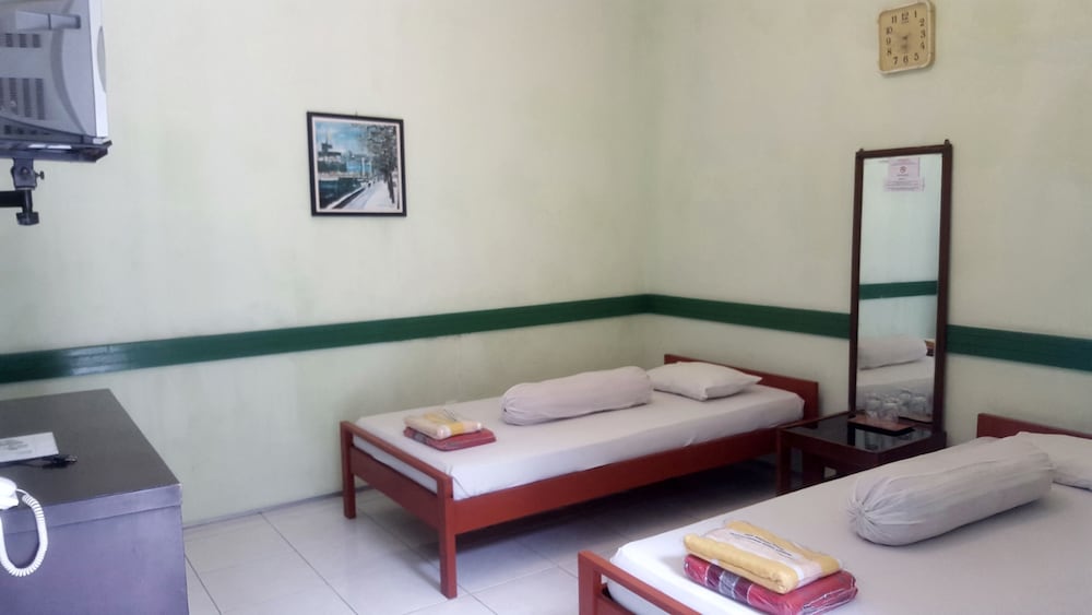 Фото Pondok Asri Family Guest House