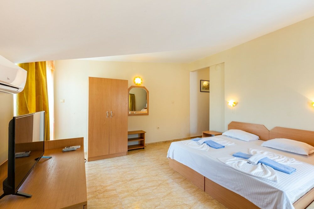 Фото Family Studio in Dafinka Guest House