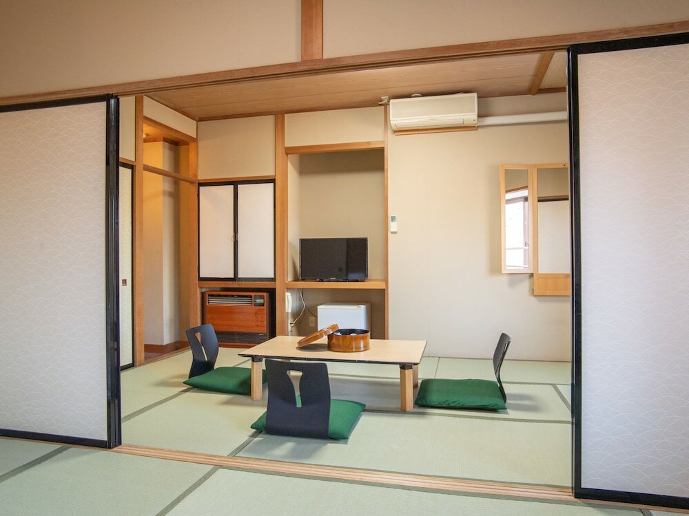 Фото Tabist La Salle Yamanakako