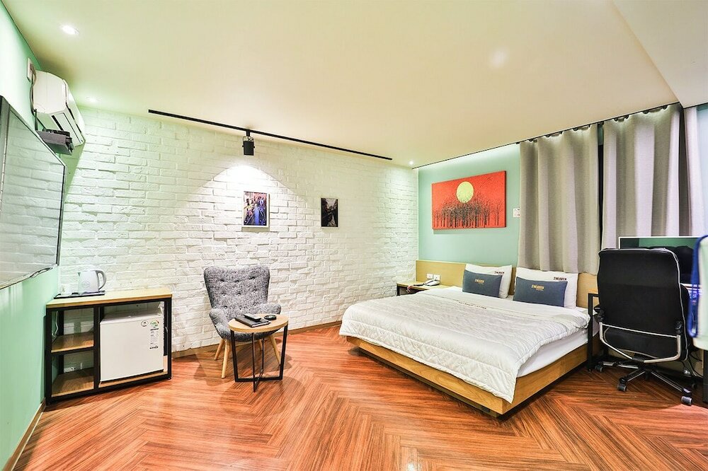 Фото 2heaven Hotel