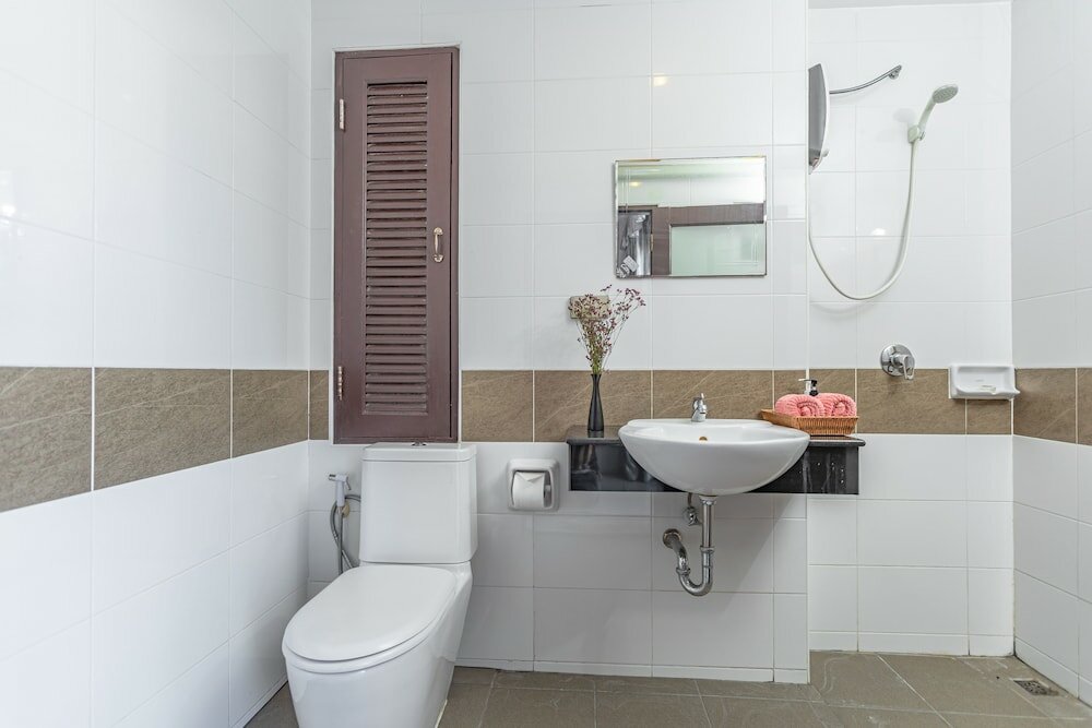 Фото Sunflower Hotel