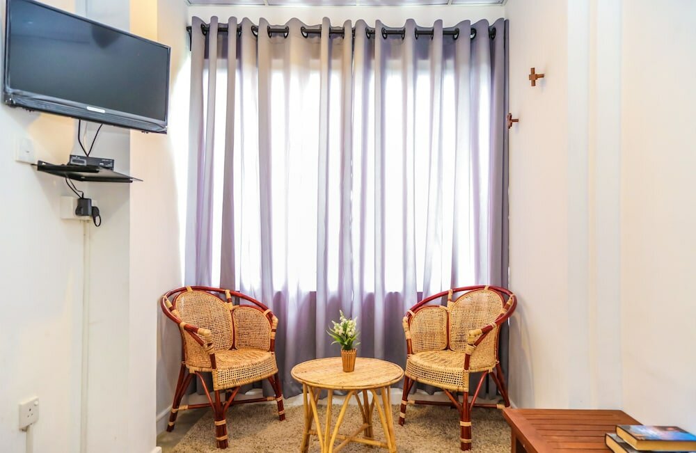 Фото Mintaas Hotel