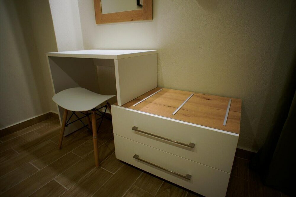 Фото Sandika Apartments