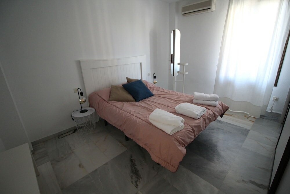 Фото Eucalipto 5º 1 - Apartamento EN primera línea de playa