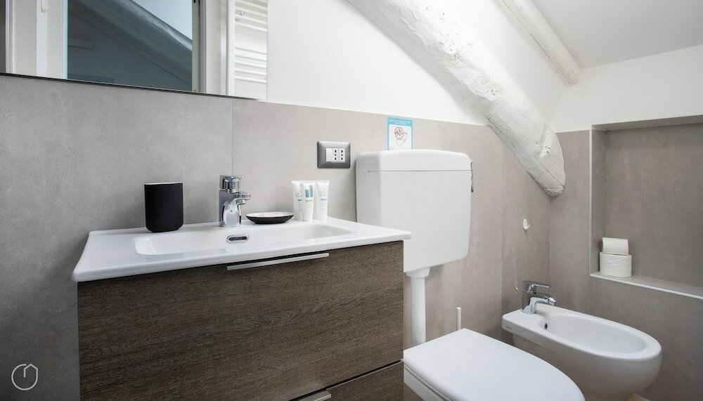 Фото Italianway - Panfilo Castaldi 29