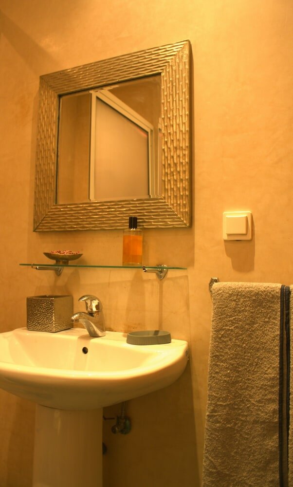 Фото Amoud apartments & flats