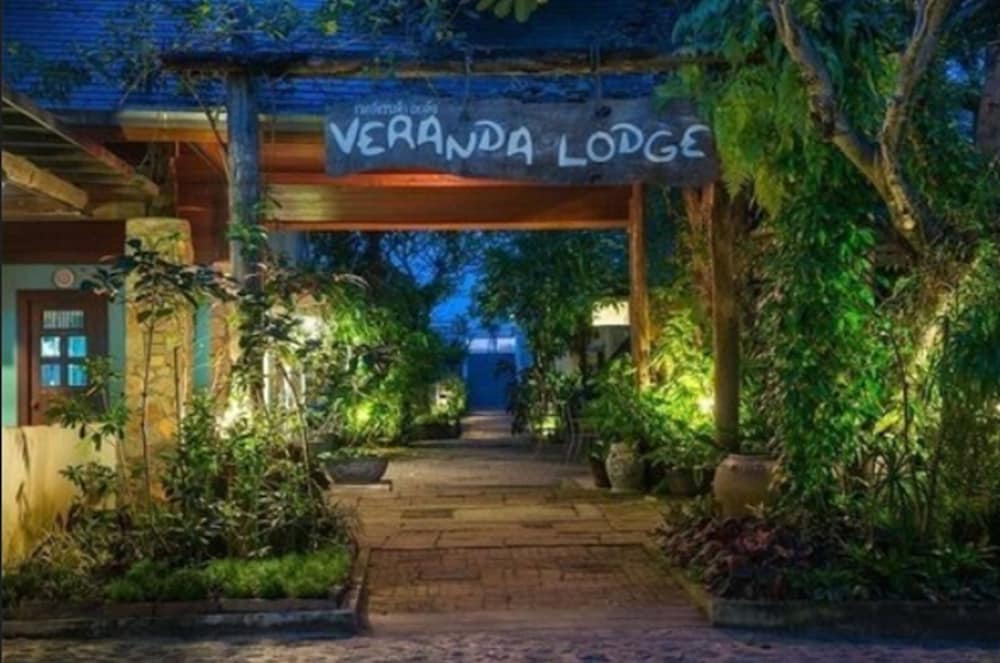 Фото Veranda Lodge